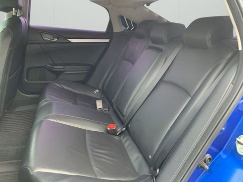 Used 2019 Honda Civic EX-L image 13