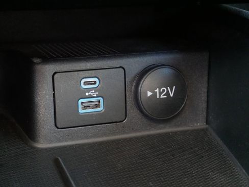 Certified 2023 Ford Escape Active AWD/4WD image 25