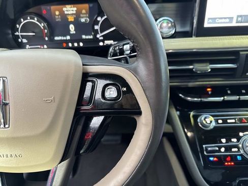 Certified 2021 Lincoln Corsair FWD w/ Premium Package image 25