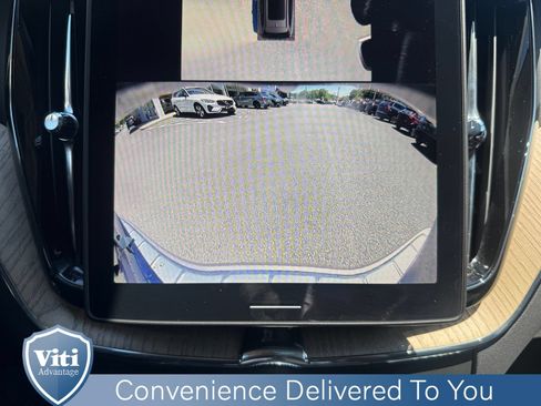 Certified 2026 Volvo XC60 B5 Plus w/ Protection Package Premier AWD/4WD image 34