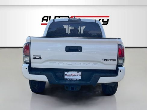 Used 2019 Toyota Tacoma TRD Pro AWD/4WD image 6