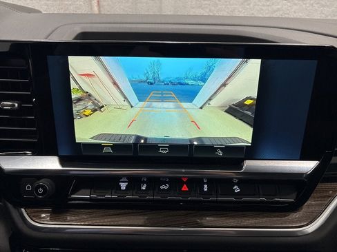 New 2026 Chevrolet Silverado 3500 LT image 38