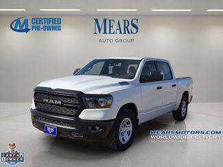Used 2024 RAM 1500 Tradesman w/ Trailer Tow Group video 1