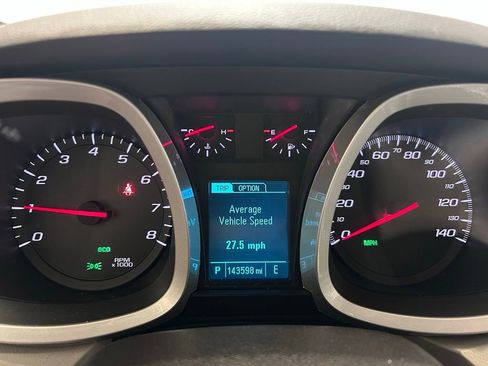 Used 2015 Chevrolet Equinox LT AWD/4WD image 11