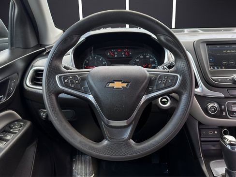 Used 2019 Chevrolet Equinox LS FWD image 13