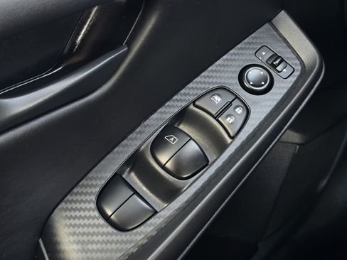 Certified 2025 Nissan Sentra S FWD image 24