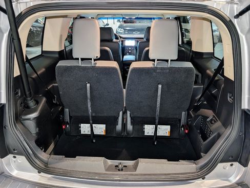 Used 2018 Ford Flex SEL w/ Equipment Group 202A FWD image 25