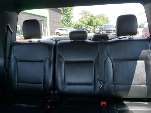 Used 2021 Ford F150 XLT w/ Equipment Group 302A High AWD/4WD image 29