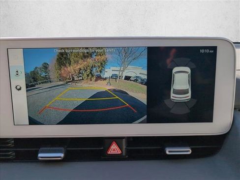 Certified 2024 Hyundai Ioniq 5 SEL image 13