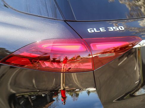 New 2026 Mercedes-Benz GLE 350 4MATIC image 8