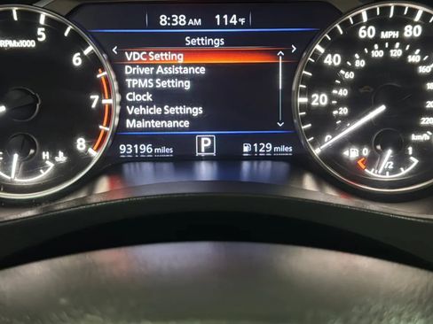 Used 2020 Nissan Altima 2.5 S FWD image 11