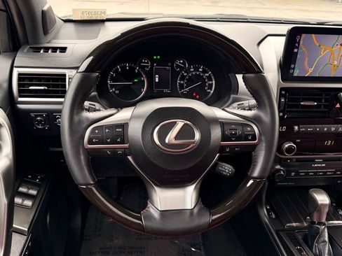 Certified 2023 Lexus GX 460 Premium image 24