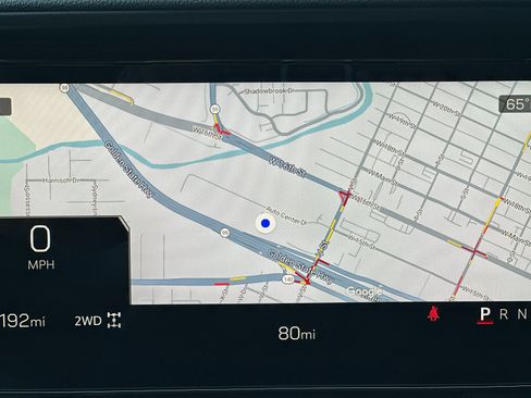 Used 2026 GMC Terrain Elevation image 27