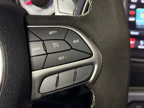 Used 2018 Dodge Challenger SRT Demon RWD image 38