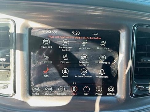 Used 2023 Dodge Challenger R/T w/ Plus Package image 12