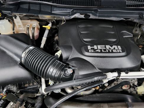 Used 2018 RAM 2500 Laramie w/ Sport Appearance Group image 62