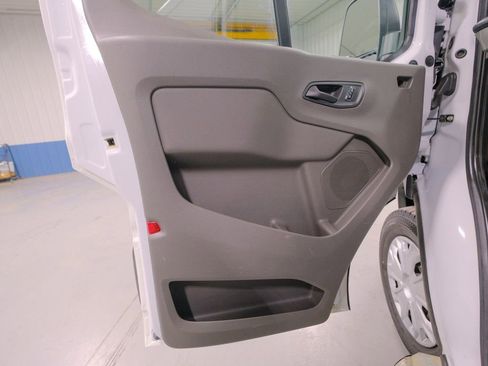 Used 2024 Ford Transit 250 Low Roof w/ Exterior Upgrade Package image 26