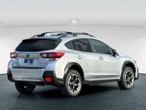 Used 2023 Subaru Crosstrek 2.0i Premium image 6