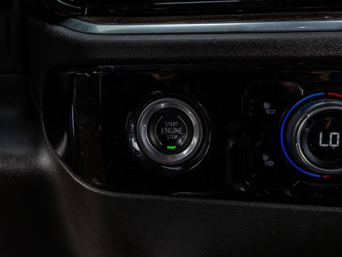 Used 2022 Chevrolet Silverado 1500 RST image 19