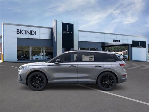 New 2026 Lincoln Corsair Premiere AWD/4WD image 3