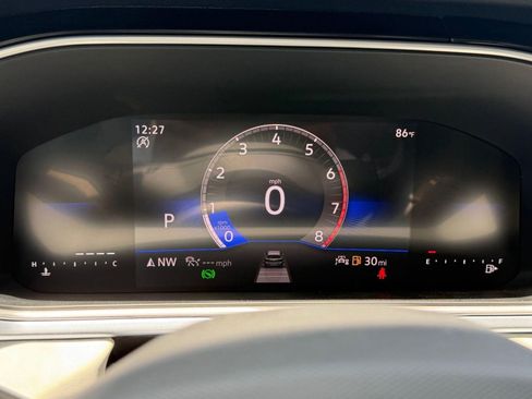New 2026 Volkswagen Taos SE FWD image 18
