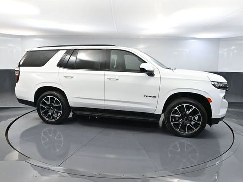 Used 2023 Chevrolet Tahoe RST image 4