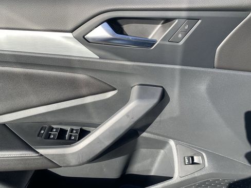 New 2026 Volkswagen Jetta Sport image 17