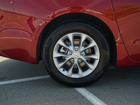 New 2026 Chrysler Pacifica Limited image 41