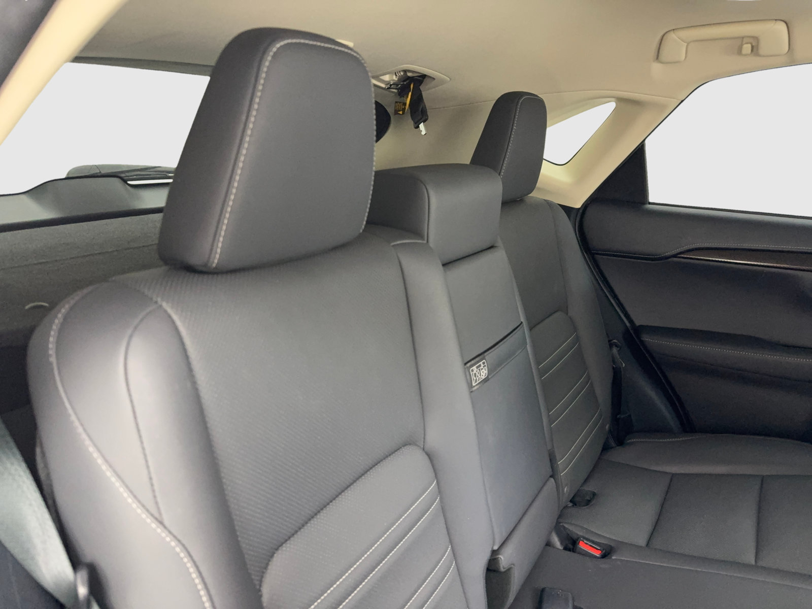 Used 2021 Lexus NX 300 FWD w/ Accessory Package 2 image 39