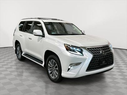 Certified 2021 Lexus GX 460 Luxury w/ Off Road Package