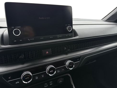 Certified 2023 Honda CR-V Sport image 12