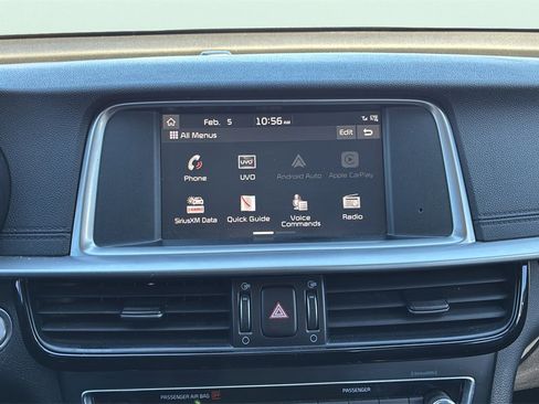 Used 2019 Kia Optima S image 28