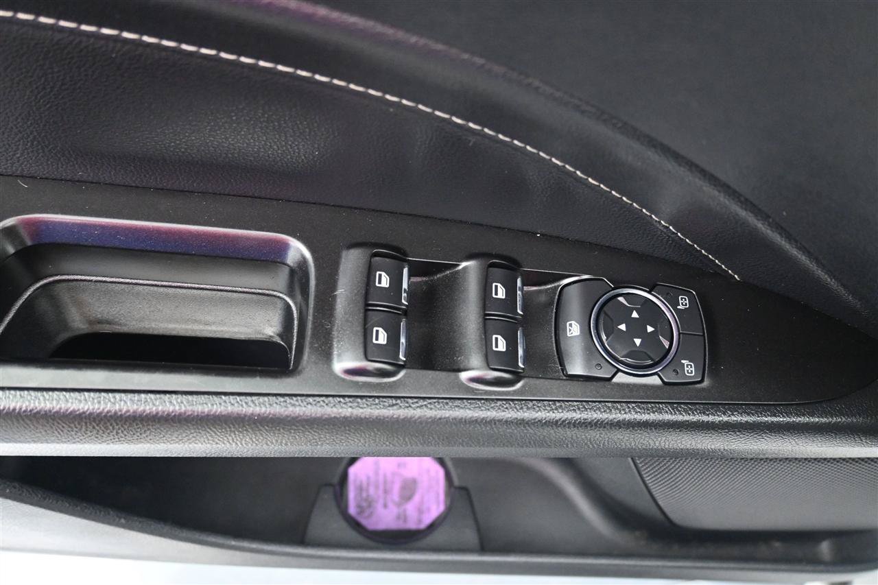 Used 2018 Ford Fusion Titanium AWD/4WD image 12