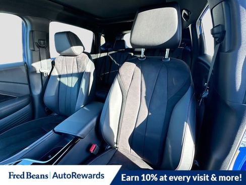 New 2025 Acura ADX A-Spec image 20