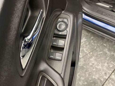 Certified 2023 Chevrolet Equinox LT image 8