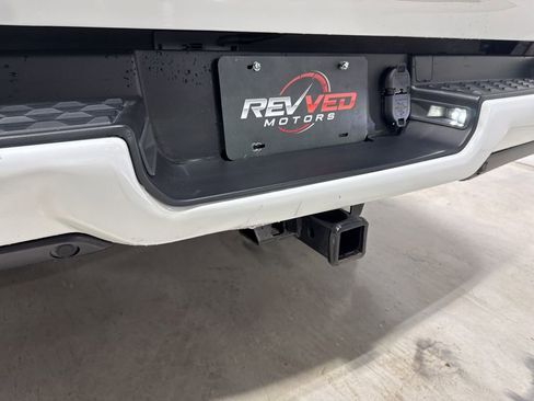 Used 2020 RAM 1500 Big Horn AWD/4WD image 15