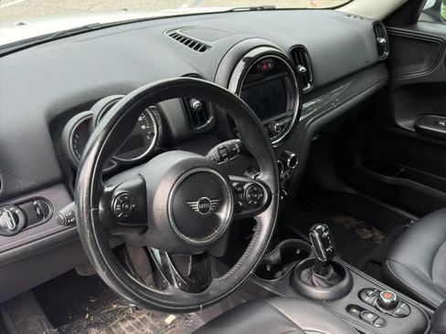 Used 2020 MINI Cooper Countryman FWD image 12