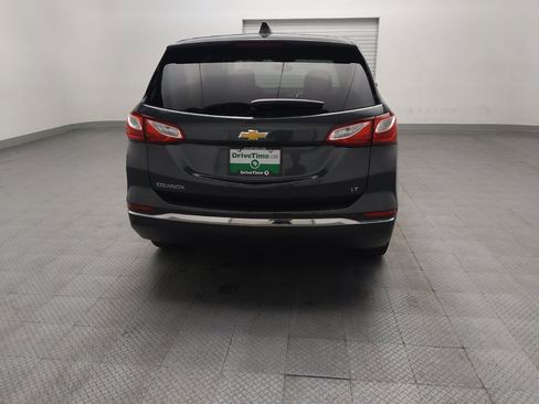 Used 2019 Chevrolet Equinox LT FWD image 7