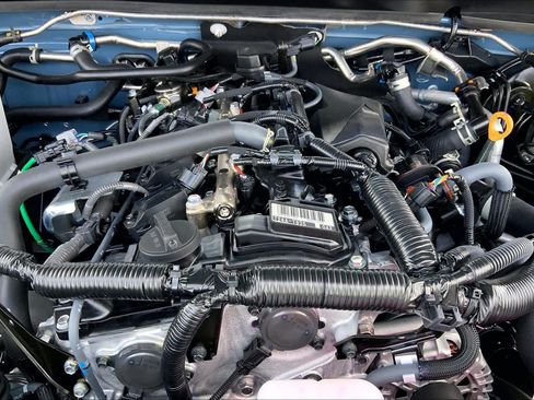 Used 2026 Toyota Tacoma TRD Sport RWD image 16