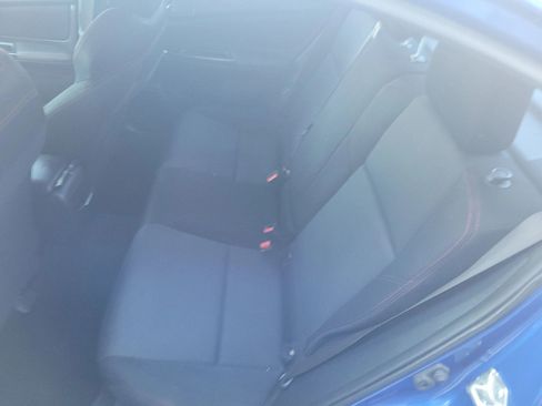 Used 2017 Subaru WRX Premium image 6