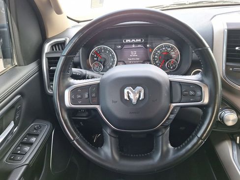 Used 2021 RAM 1500 Laramie image 16