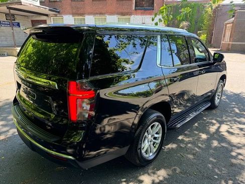 Used 2024 Chevrolet Tahoe LT AWD/4WD image 12
