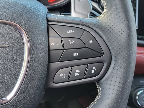 Used 2024 Dodge Durango SRT Hellcat image 6