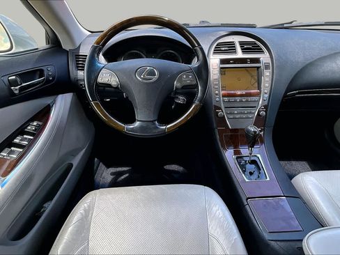 Used 2012 Lexus ES 350 FWD image 4