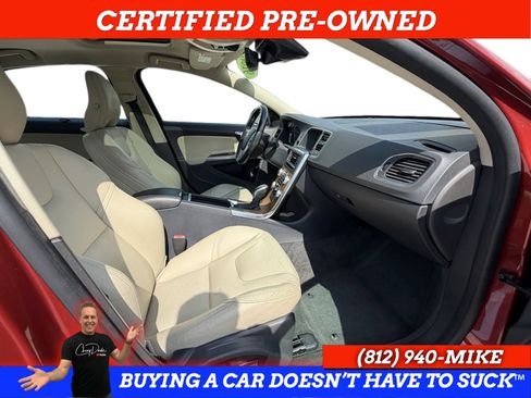Used 2016 Volvo S60 T5 Premier w/ Climate Package AWD/4WD image 20