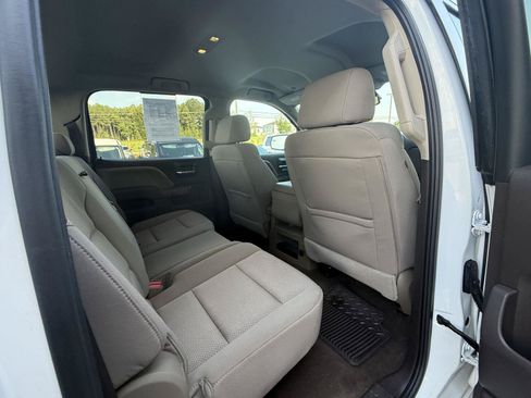 Used 2017 GMC Sierra 1500 SLE w/ SLE Value Package AWD/4WD image 21