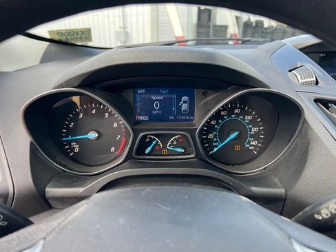 Used 2014 Ford Escape SE AWD/4WD image 14