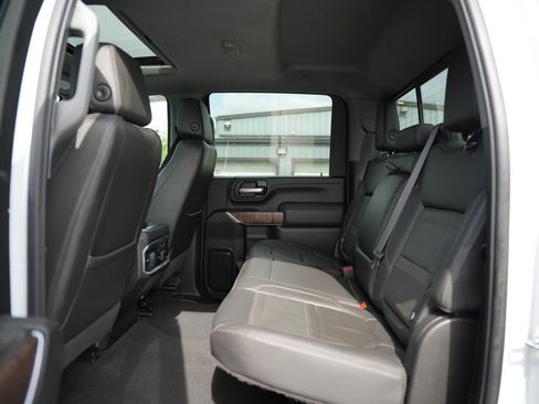 Used 2021 GMC Sierra 3500 Denali w/ Denali Ultimate Package AWD/4WD image 36