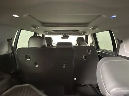 Used 2024 Hyundai Santa Fe Limited FWD image 29