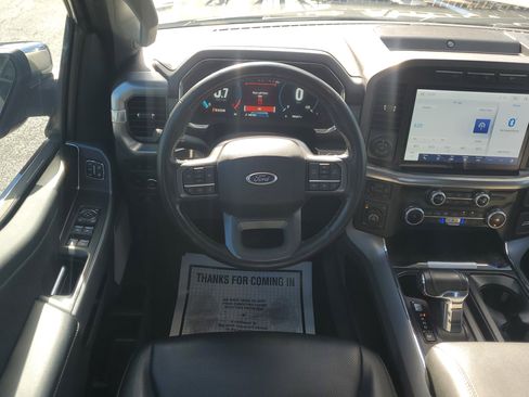 Used 2022 Ford F150 Lariat image 18